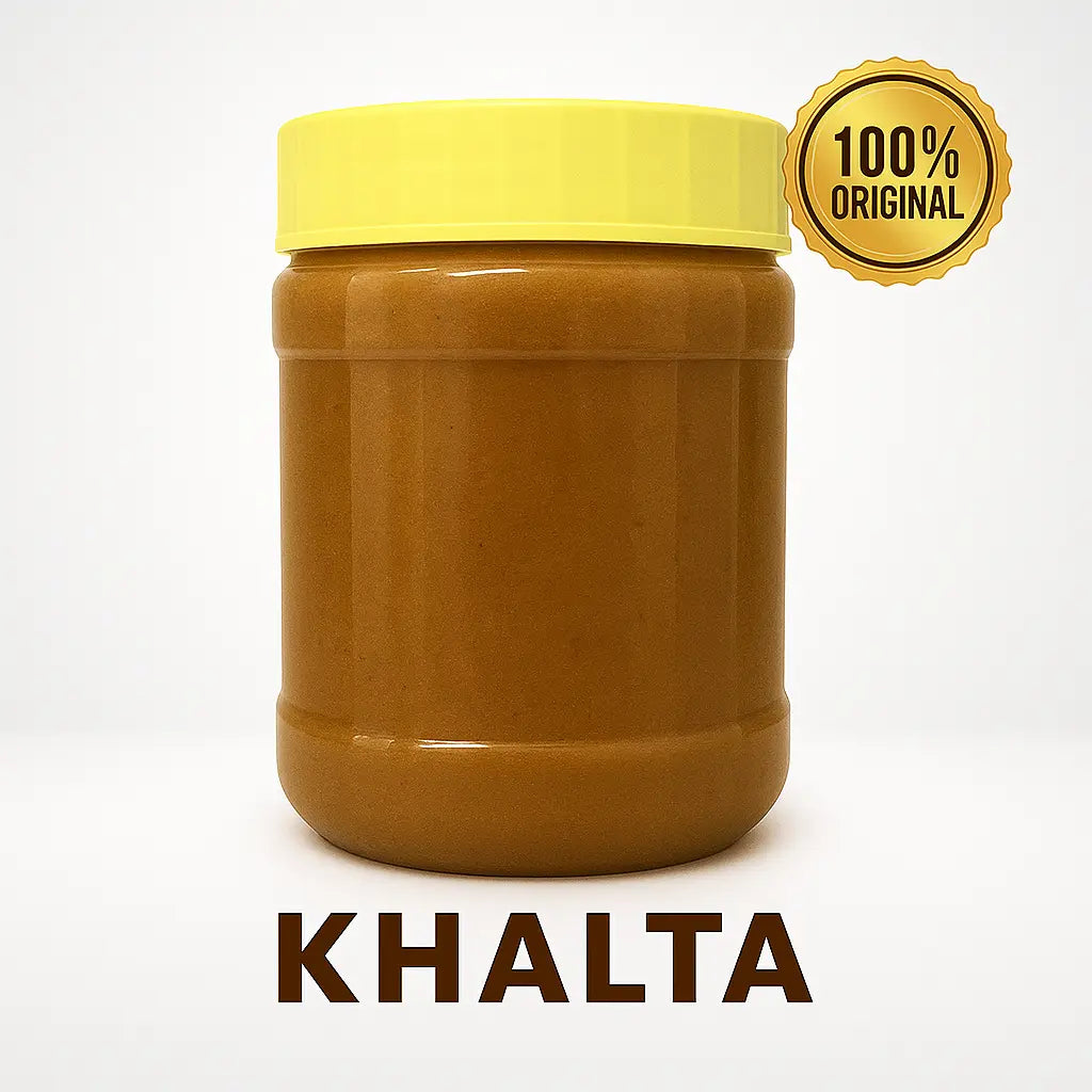 Yemeni Khalta - Khalta for Men 100% Natural