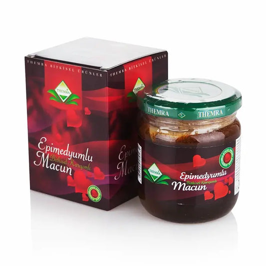 Turkish Jam in UAE – 100% Original & Made in Turkey