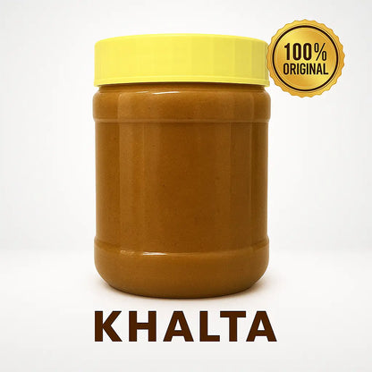 Yemeni Khalta - Khalta for Men 100% Natural